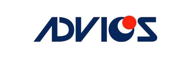 ADVICSのロゴ