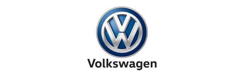 Volkswagenのロゴ
